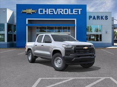 2025 Chevrolet Colorado Crew Cab 4x2 Pickup for sale #237283 - photo 1