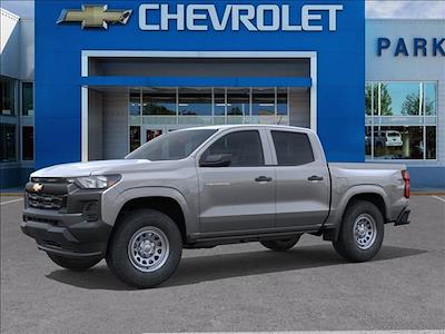 2025 Chevrolet Colorado Crew Cab 4x2 Pickup for sale #237283 - photo 2