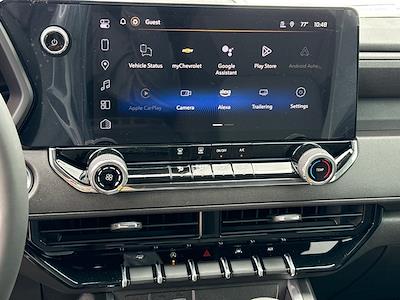 2025 Chevrolet Colorado Crew Cab 4x2 Pickup for sale #237283 - photo 2