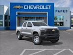 2025 Chevrolet Colorado Crew Cab 4x2 Pickup for sale #237283 - photo 1