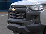 2025 Chevrolet Colorado Crew Cab 4x2 Pickup for sale #237283 - photo 13