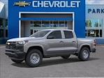 2025 Chevrolet Colorado Crew Cab 4x2 Pickup for sale #237283 - photo 2