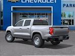 2025 Chevrolet Colorado Crew Cab 4x2 Pickup for sale #237283 - photo 3