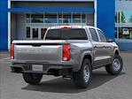 2025 Chevrolet Colorado Crew Cab 4x2 Pickup for sale #237283 - photo 4