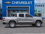 2025 Chevrolet Colorado Crew Cab 4x2 Pickup for sale #237283 - photo 5