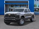 2025 Chevrolet Colorado Crew Cab 4x2 Pickup for sale #237283 - photo 6