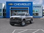 2025 Chevrolet Colorado Crew Cab 4x2 Pickup for sale #237283 - photo 8