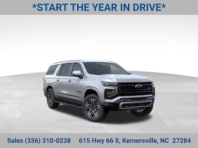 2026 Chevrolet Suburban 4WD SUV for sale #237355 - photo 1