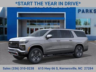 2026 Chevrolet Suburban 4WD SUV for sale #237355 - photo 2