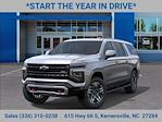 New 2026 Chevrolet Suburban Z71 for sale #237355 - photo 6