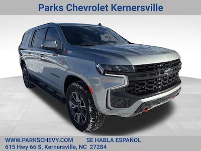 Used 2024 Chevrolet Suburban Z71 for sale #237355A - photo 1