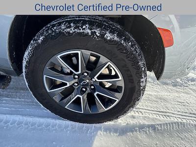 Used 2024 Chevrolet Suburban Z71 for sale #237355A - photo 2