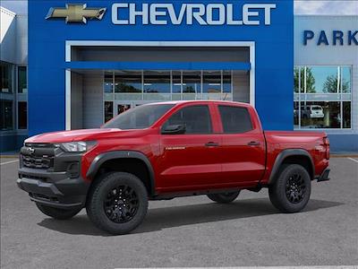 2025 Chevrolet Colorado Crew Cab 4x4 Pickup for sale #237653 - photo 2