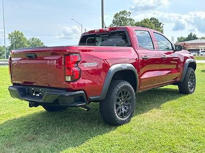 2025 Chevrolet Colorado Crew Cab 4x4 Pickup for sale #237653 - photo 2
