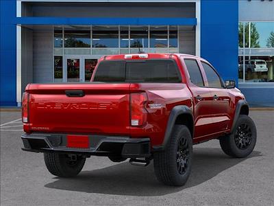 2025 Chevrolet Colorado Crew Cab 4x4 Pickup for sale #237653 - photo 2