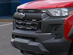 2025 Chevrolet Colorado Crew Cab 4x4 Pickup for sale #237653 - photo 13