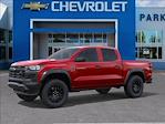 2025 Chevrolet Colorado Crew Cab 4x4 Pickup for sale #237653 - photo 2