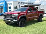 2025 Chevrolet Colorado Crew Cab 4x4 Pickup for sale #237653 - photo 29