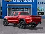 2025 Chevrolet Colorado Crew Cab 4x4 Pickup for sale #237653 - photo 3