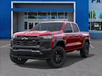 2025 Chevrolet Colorado Crew Cab 4x4 Pickup for sale #237653 - photo 6