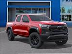 2025 Chevrolet Colorado Crew Cab 4x4 Pickup for sale #237653 - photo 7