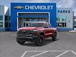 2025 Chevrolet Colorado Crew Cab 4x4 Pickup for sale #237653 - photo 8