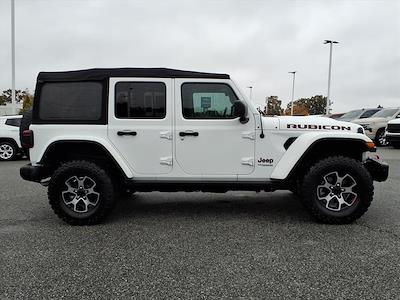 2022 Jeep Wrangler 4WD SUV for sale #237653A - photo 2