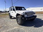 2022 Jeep Wrangler 4WD SUV for sale #237653A - photo 1