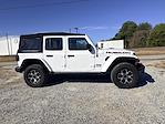 2022 Jeep Wrangler 4WD SUV for sale #237653A - photo 2