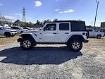 2022 Jeep Wrangler 4WD SUV for sale #237653A - photo 4
