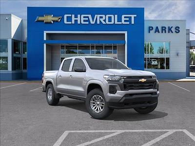 2025 Chevrolet Colorado Crew Cab 4x4 Pickup for sale #237911 - photo 1
