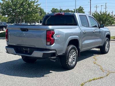 2025 Chevrolet Colorado Crew Cab 4x4 Pickup for sale #237911 - photo 2