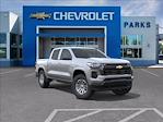 2025 Chevrolet Colorado Crew Cab 4x4 Pickup for sale #237911 - photo 1