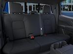 2025 Chevrolet Colorado Crew Cab 4x4 Pickup for sale #237911 - photo 17