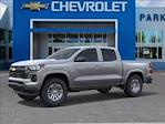 2025 Chevrolet Colorado Crew Cab 4x4 Pickup for sale #237911 - photo 3