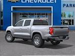 2025 Chevrolet Colorado Crew Cab 4x4 Pickup for sale #237911 - photo 4