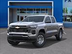 2025 Chevrolet Colorado Crew Cab 4x4 Pickup for sale #237911 - photo 6