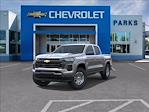 2025 Chevrolet Colorado Crew Cab 4x4 Pickup for sale #237911 - photo 8