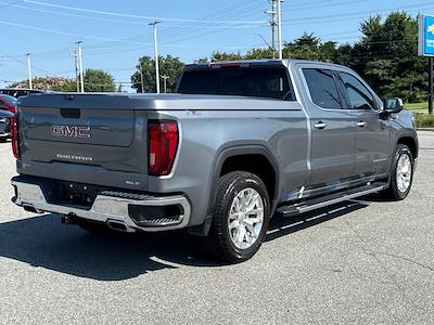 2021 GMC Sierra 1500 Crew Cab 4x4 Pickup for sale #237911A - photo 2