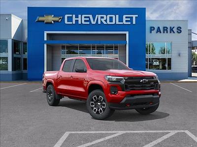 2025 Chevrolet Colorado Crew Cab 4x4 Pickup for sale #237914 - photo 1