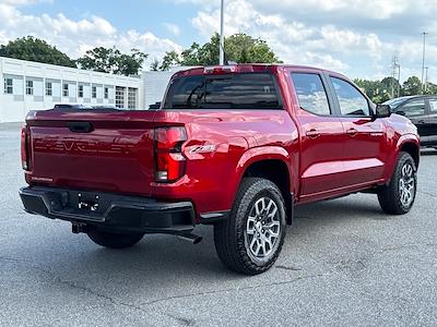 2025 Chevrolet Colorado Crew Cab 4x4 Pickup for sale #237914 - photo 2