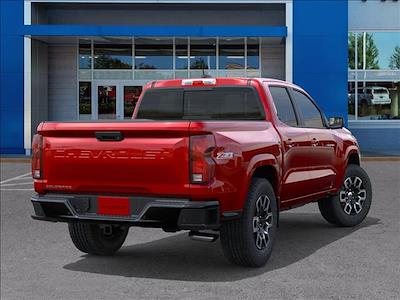 2025 Chevrolet Colorado Crew Cab 4x4 Pickup for sale #237914 - photo 2