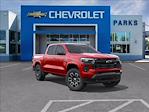 2025 Chevrolet Colorado Crew Cab 4x4 Pickup for sale #237914 - photo 1