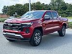 2025 Chevrolet Colorado Crew Cab 4x4 Pickup for sale #237914 - photo 29