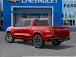 2025 Chevrolet Colorado Crew Cab 4x4 Pickup for sale #237914 - photo 4