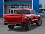 2025 Chevrolet Colorado Crew Cab 4x4 Pickup for sale #237914 - photo 2