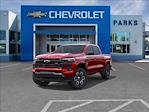 2025 Chevrolet Colorado Crew Cab 4x4 Pickup for sale #237914 - photo 8