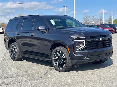 2025 Chevrolet Tahoe 4WD SUV for sale #238724 - photo 1