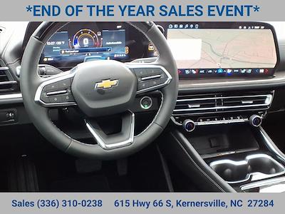 2026 Chevrolet Traverse FWD SUV for sale #238728 - photo 2