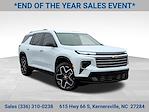 2026 Chevrolet Traverse FWD SUV for sale #238728 - photo 1